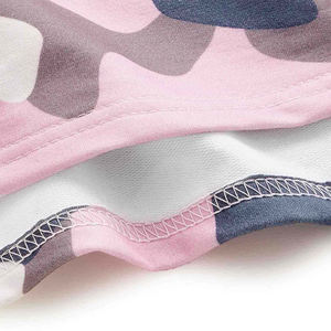 OEM Service Women's Cropped Hoodies Oversize Eco Friendly Outdoor Wear Full <b>Sleeve</b> Winter Warm <b>Lady</b> Cropped Hoodie - Product Image 5