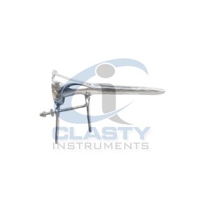 คีมสำหรับผ่าตัดขนาด24.5ซม. เครื่องมือนรีเวชเกรดพรีเมี่ยมขายส่ง - Product Image 6