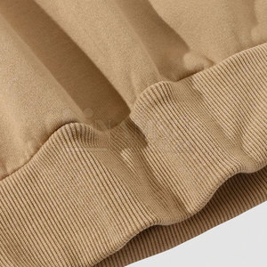 Sweatshirts pour hommes de haute qualité Sweatshirts personnalisés Sweatshirts les plus vendus pour adultes - Product Image 4