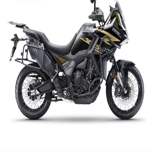 Motocicletas de Aventura para Adultos 100% Originales 2025 DS625X 581cc con 4 Años de Garantía, Listas para Enviar - Product Image 1