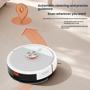 Tốt nhất bán <span class=keywords><strong>Robot</strong></span> thông minh máy hút bụi sàn lau <span class=keywords><strong>Robot</strong></span> nhà sạch quét <span class=keywords><strong>robot</strong></span> cho sàn mat - Product Image 2