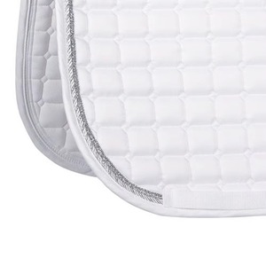 Almohadillas de Silla de Montar Duraderas de Neopreno y Algodón Hechas a Medida, Equipo de Equitación, Todas las Tallas Disponibles - Product Image 6