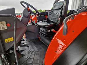 TRACTEUR KUBOTA M5091 - Product Image 5