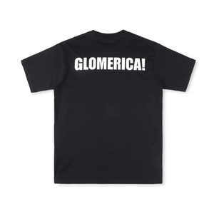 High Quality Tee Cartoon Printed short selves heavy cotton for men t shirt - Product Image 2