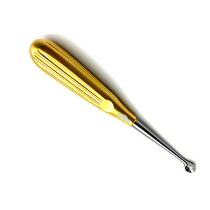 ที่ค่างกระดูก Brun surgery ที่ใช้ในการผ่าตัดเครื่องมือผ่าตัดระบบประสาท - Product Image 2