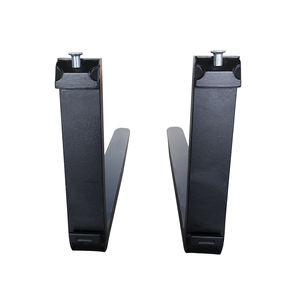 Luckyroc חלקי חילוף המליזה 2a 100x45x1200 זרוע מזלג 1004471204 עבור 386-02 387-01 1275-01 1276-01 391-02 393-02 392-02-02 - Product Image 5