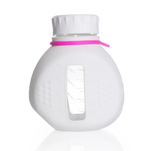 Étiquettes autoclavables imperméables de bouteille pour l'usage et les laboratoires scientifiques - Product Image 2