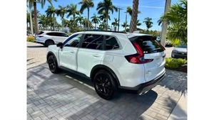 2025 pour Honda CR-V Hybrid Sport AWD Certifié, en bon état, peu utilisé - Product Image 5