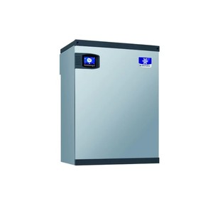 Nouvelle machine à glaçons industrielle demi-cube de 22 pouces, tête OEM/ODM, garantie de 3 ans, fonctionnement silencieux - Product Image 4