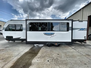 Camping-car motorisé d'occasion 2024 F-o-r-e-s-t R-i-v-e-r S-a-l-e-m 26DBUDX - Product Image 6