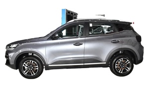 SUV Compacto 2025, 1.5L, Transmisión Manual, Volante a la Izquierda, 5 Plazas, Luces LED, Pantalla Táctil de 10.25 Pulgadas - Product Image 5