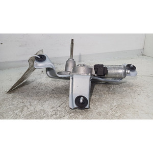 MOTORE Tergicristallo Posteriore HYUNDAI Kona Serie 98700-J9000 D4FE ibrido 1598 (17>) - Product Image 3