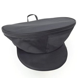 Gorra Mylar Enlisted Navy White Dixie Cup, Gorra de Estilo Casual con Diseño Transpirable y Ajuste Cómodo para el Verano - Product Image 6