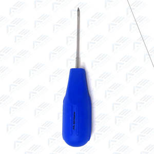 <b>Dental</b> Luxating Elevator Surgical Tool Curved Root Elevators For Minimally Invasive Dentistry Elevators <b>Dental</b> <b>Equipment</b> - Product Image 5