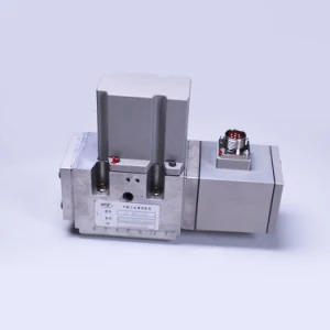 Servo vanne de contrôle de débit électro-hydraulique FF-131/104 - Product Image 5