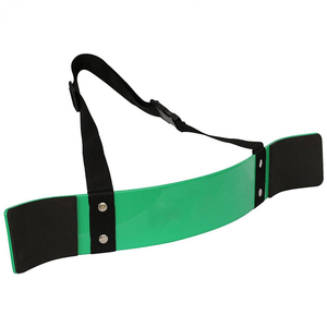 Mancuernas de entrenamiento ajustables, pesas para bíceps, tríceps, rizos, gimnasio, Fitness, brazo, Blaster para placa braquial, ejercicio muscular - Product Image 4