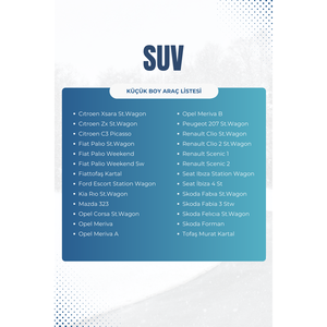 Branda Car Protector Petite taille 4 saisons Couverture pour SUV Matériau Oxford épais avec fonction UV et anti-poussière - Product Image 2