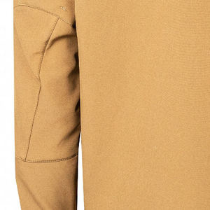 Veste imperméable d'hiver de haute qualité pour la pêche en plein air, protection UPF 50+, matière polyester/nylon, unisexe, vente chaude - Product Image 6