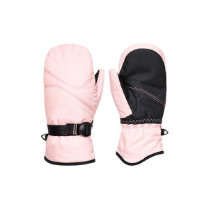 Guantes de esquí personalizados para hombre, resistentes al agua, transpirables, para snowboard, de calidad estándar - Product Image 1