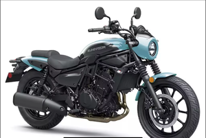 ขายมอเตอร์ไซค์ครุยเซอร์ Kawasaki Eliminator SE รุ่นปี 2026 - Product Image 6