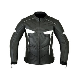 Meilleure vente en usine de veste d'hiver de moto respirante de qualité supérieure - Product Image 1