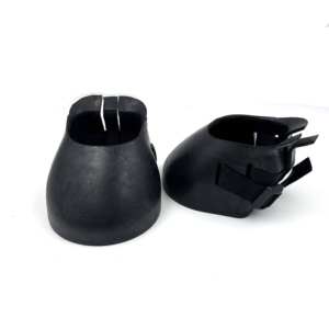 Horse <b>Shoes</b> High Quality Rubber Offering Hoof Support Protection and <b>Grip</b> <b>for</b> Riding Racing and Training Use Customizable - Product Image 1