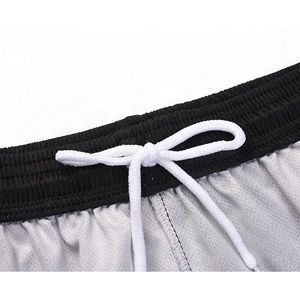 Maillot de volley-ball taille personnalisée OEM Vêtements de sport pour adultes Vente en gros Ensembles uniformes de volley-ball imprimés en sublimation en vrac - Product Image 5