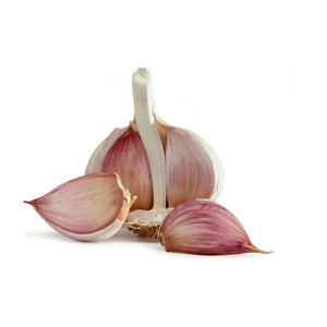 Orgánico 100% Ajo fresco Cantidad a granel Grado natural para usos culinarios a la venta Precio asequible - Product Image 3