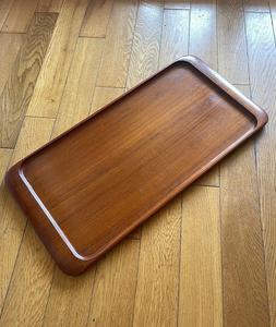 Encuentra un icono similar Directo de fábrica Personalizar el hogar Plato de madera de acacia Bandeja Plato de postre Plato dividido de madera para el hogar - Product Image 1