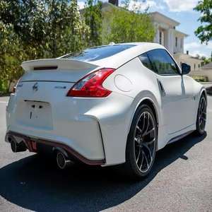 Nissan 370Z NISMO 3.7L V6 350HP avec Pack Technologique, Meilleure Vente 2020, Offre Spéciale avec Garantie - Product Image 4