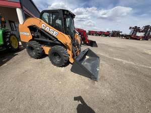 2025 pour chargeur sur chenilles SV280B-Moteur et boîte de vitesses du système entièrement hydraulique à force moyenne construit pour les performances quotidiennes - Product Image 3