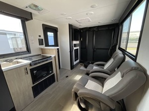 Autocaravana Forest River Campsite Reserve 23TS 2026 USADA EN EXCELENTES CONDICIONES, DISPONIBLE PARA LA VENTA - Product Image 6