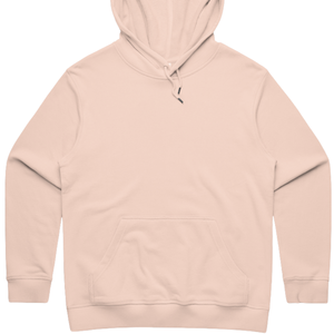 Sudadera con Capucha Beige para Hombre, Sudadera con Capucha de Forro Polar de Algodón, Lisa, Informal, para Invierno, Estilo Urbano Minimalista, Proveedor Mayorista - Product Image 4