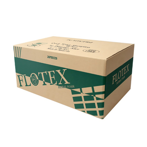 Arrangement de mousse florale améliorée de qualité supérieure pour l'obtention du diplôme de Noël Halloween Pâques Nouvel An-Fleurs séchées absorbantes hydratantes - Product Image 2