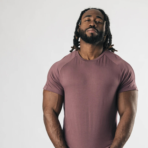 T-shirt personnalisé avec impression sur mesure, 100% coton, unisexe, pour hommes, col rond, impression d'image personnalisée, t-shirts d'été - Product Image 6