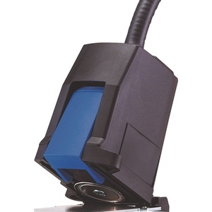 Lámpara de Trabajo LED con Lupa HEDI de 5 W, 480 lm, Alto Lumen - Product Image 3
