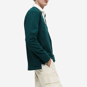 Pantalones de chándal Súper suaves para hombre Mezcla de algodón y spandex Ideal para Fitness - Product Image 4