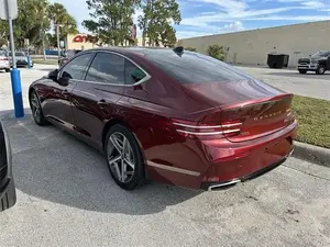 Genesis G80 2.5T 2024 - Product Image 3