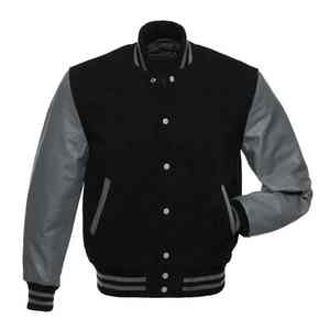 Chaqueta de precio al por mayor de alta demanda para hombre, chaquetas universitarias de la mejor calidad para hombre, chaquetas duraderas de mejor estilo para hombre - Product Image 1