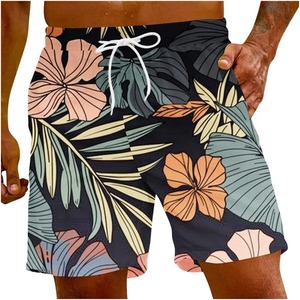 Pantalones Cortos de Natación para Hombre, Bañador de Verano, Bañador Sexy para Playa, Tabla de Surf, Ropa Masculina - Product Image 6