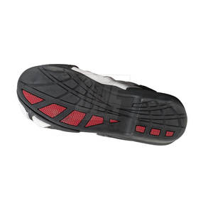 Offre spéciale Chaussures de moto imperméables pour hommes Chaussures de moto en cuir de qualité supérieure sur mesure - Product Image 6
