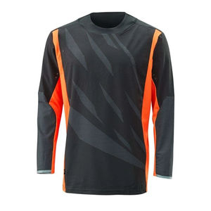 เสื้อแข่งมอเตอร์ไซค์เสือภูเขาระบายอากาศดีเสื้อแข่งมอเตอร์ไซด์ออฟโรดใหม่ - Product Image 5