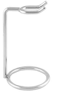 Premium Professional Stainless Steel Manual Shaving Safety Razor Stand Use for safety razor made by Life Care Instruments - Product Image 2