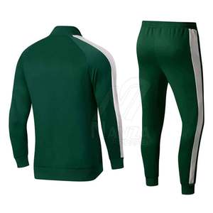 Survêtement en polyester pour homme de qualité supérieure, différents styles, sur mesure, prix abordable - Product Image 2