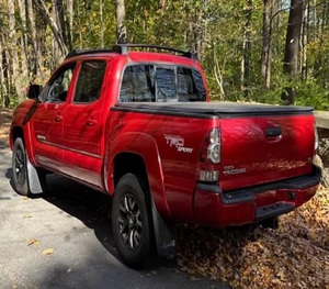 Toyota Tacoma TRD Sport Double Cab 4x4 2013 UTILISÉ EN BON ÉTAT - Product Image 2