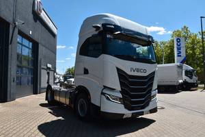 เกียร์อัตโนมัติ Iveco S-WAY AS440S50T-P SZM ใหม่/มือสอง สำหรับรถสูตร 4x2 กำลัง 368 กิโลวัตต์ (500 แรงม้า) - Product Image 3