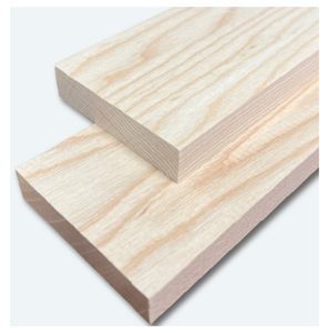 Madera maciza de fresno en venta, madera de calidad económica para muebles y diseño de interiores - Product Image 4