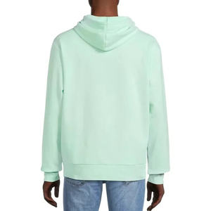 Sudaderas con capucha con estampado de pantalla para hombre Sudadera con capucha con estampado de pantalla transpirable para hombre Sudadera con capucha térmica de colores personalizados Precio barato transpirable - Product Image 4