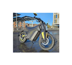 VENTA RÁPIDA  Motocicletas Eléctricas I AM Pr0, Motocicleta Eléctrica con Batería de Litio - Product Image 5