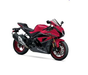 Directo de fábrica de alta velocidad 2025 Su/zuki G/1000R Sp/Ort con 3 años de garantía listo para enviar - Product Image 3